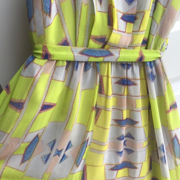 Charlie Jade long dress formal - Picture 3 of 6